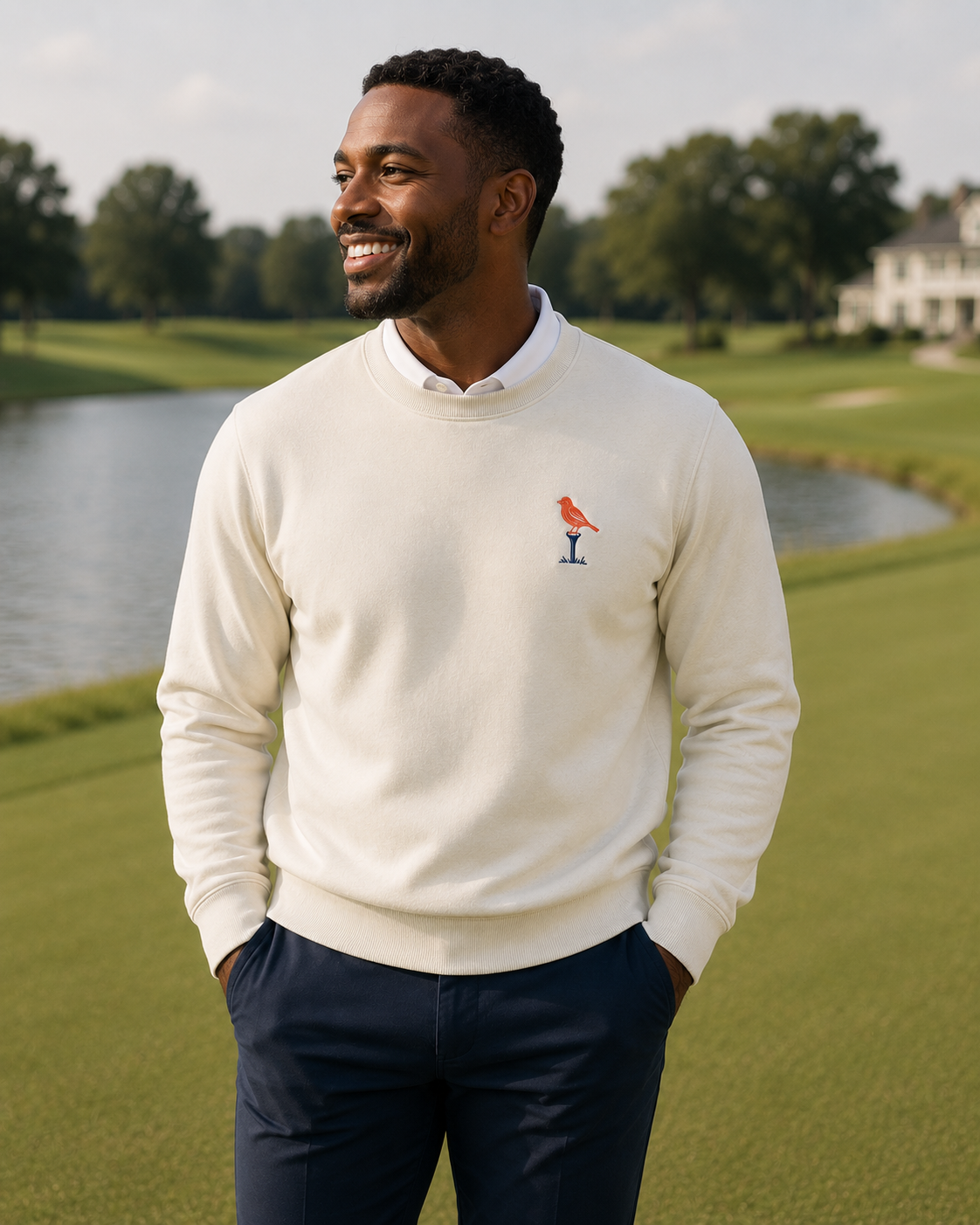 Lifestyle Apparel