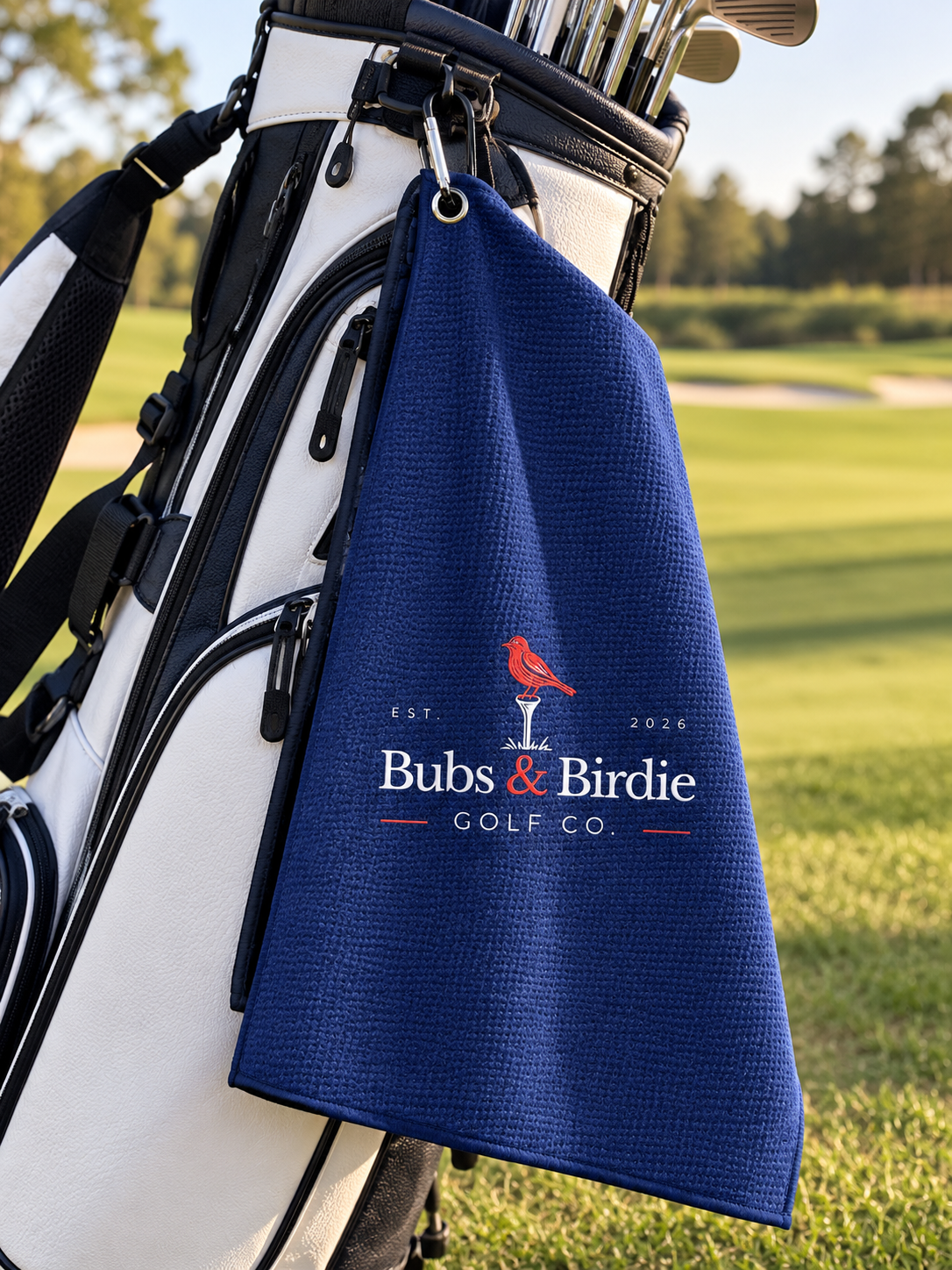 Golf Towel