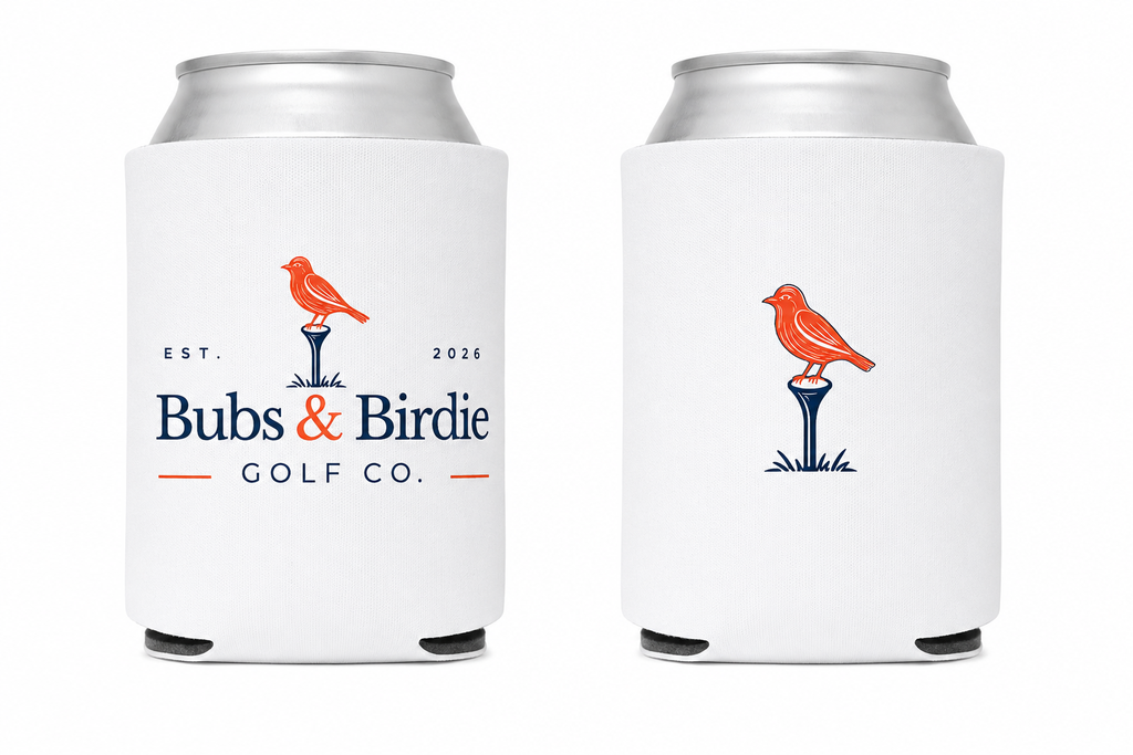 COMING SOON Bubs & Birdie Heritage Crewneck – Ivory