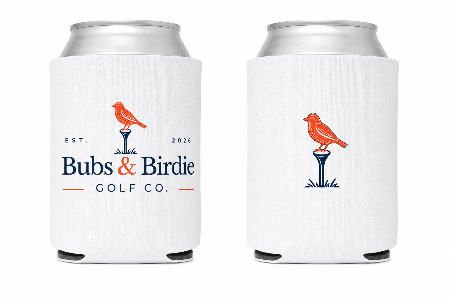 COMING SOON Bubs & Birdie Heritage Crewneck – Ivory
